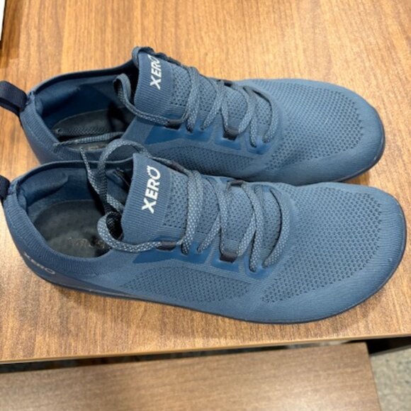 Xero Nexus Men's Knit Shoes Size 12 - Picture 4 of 7